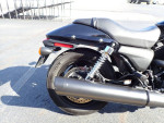 2020 Harley-Davidson Street 500