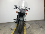 2012 Kawasaki Vulcan 900 Classic