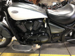 2012 Kawasaki Vulcan 900 Classic