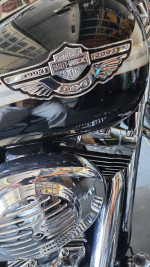 Harley Davidson