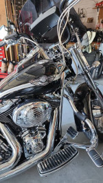 Harley Davidson
