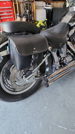 Harley Davidson