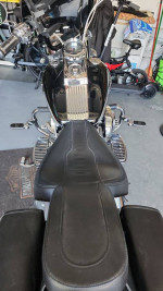 Harley Davidson