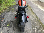 2011 Harley-Davidson Softail FXS - Blackline V Twin 1584
