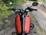 2011 Harley-Davidson Softail FXS - Blackline V Twin 1584
