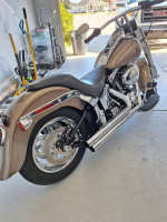 2004 Harley Fatboy