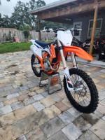 2022 KTM 250 SX-F