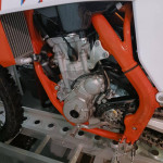 2022 KTM 250 SX-F