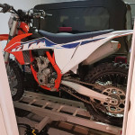 2022 KTM 250 SX-F