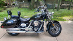2007 RoadStar Midnight
