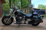2007 RoadStar Midnight