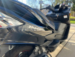 2014 Suzuki Burgman 400 ABS