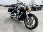 2007 Honda Shadow VTX1300C - 20,185 miles