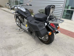 2007 Honda Shadow VTX1300C - 20,185 miles