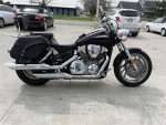 2007 Honda Shadow VTX1300C - 20,185 miles