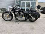 2007 Honda Shadow VTX1300C - 20,185 miles