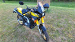 Yamaha TDR250