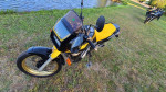 Yamaha TDR250