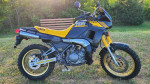 Yamaha TDR250 with 3,455 Original miles.