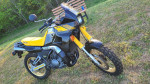 Yamaha TDR250 with 3,455 Original miles.