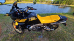 Yamaha TDR250 with 3,455 Original miles.