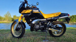 Yamaha TDR250 with 3,455 Original miles.