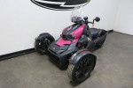 2022 Can-Am Ryker Rotax 900 ACE In-line 900