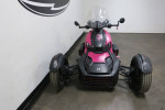 2022 Can-Am Ryker Rotax 900 ACE In-line 900