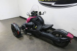 2022 Can-Am Ryker Rotax 900 ACE In-line 900