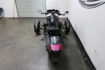 2022 Can-Am Ryker Rotax 900 ACE In-line 900