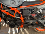 2024 KTM 390 Duke
