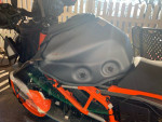 2024 KTM 390 Duke