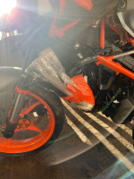 2024 KTM 390 Duke
