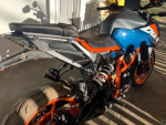 2024 KTM 390 Duke