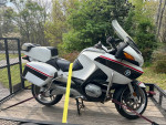BMW RT1200