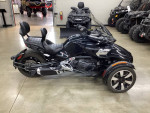 2015 Can-Am Spyder® F3-S SE6 Sport Cruising