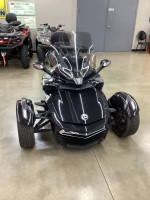 2015 Can-Am Spyder® F3-S SE6 Sport Cruising