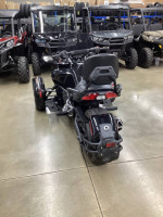 2015 Can-Am Spyder® F3-S SE6 Sport Cruising