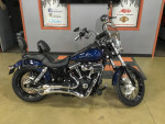 2013 Harley-Davidson Dyna® Street Bob® Dyna®