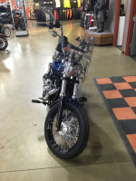 2013 Harley-Davidson Dyna® Street Bob® Dyna®