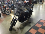 2013 Harley-Davidson Dyna® Street Bob® Dyna®