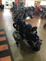 2013 Harley-Davidson Dyna® Street Bob® Dyna®