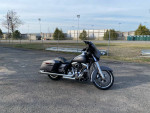 2016 Harley Davidson Street Glide Special