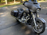 2016 Harley Davidson Street Glide Special