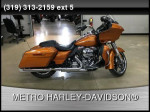2016 Harley-Davidson Road Glide® Touring