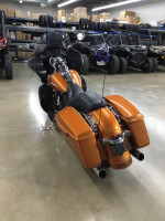 2016 Harley-Davidson Road Glide® Touring
