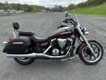 2009 YAMAHA VSTAR 950 TOUR 10K MILES FINANCING AVAILABLE