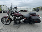 2009 YAMAHA VSTAR 950 TOUR 10K MILES FINANCING AVAILABLE