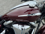 2009 YAMAHA VSTAR 950 TOUR 10K MILES FINANCING AVAILABLE