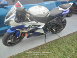 2014 Yamaha R6